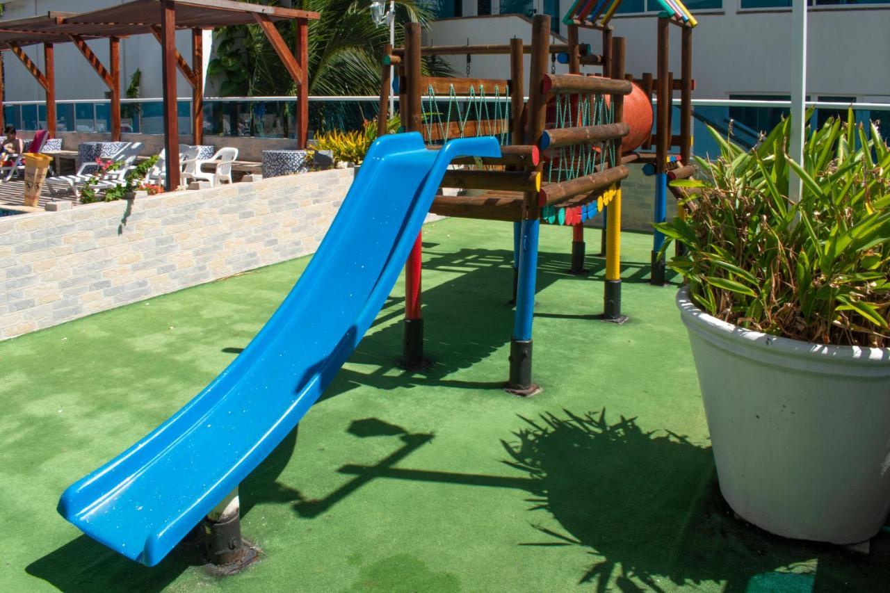 Apartamento Tranquilo Con Hermosas Vistas Cartagena Bagian luar foto